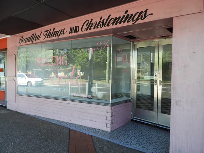 Shop 2/76 Princes Highway Fairy Meadow NSW 2519 Shop 2/76 Princes Highway Fairy Meadow NSW 2519