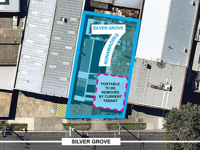 7 Silver Grove Nunawading VIC 3131
