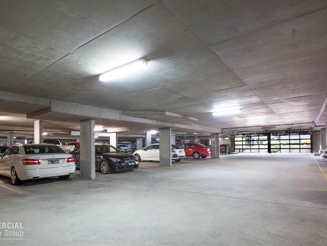 34/1-5 Jacobs Street Bankstown NSW 2200