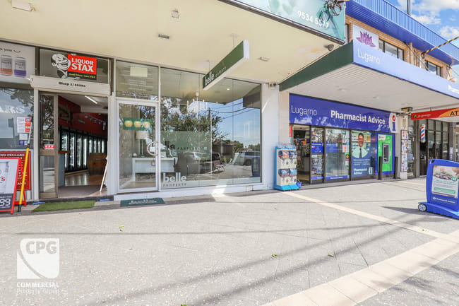 1020A Forest Road Lugarno NSW 2210 1020A Forest Road Lugarno NSW 2210