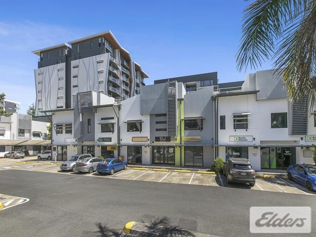 6/76 Doggett Street Newstead QLD 4006 6/76 Doggett Street Newstead QLD 4006