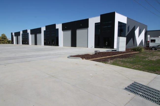 Unit 6/7 Sharnet Circuit Pakenham VIC 3810 Unit 6/7 Sharnet Circuit Pakenham VIC 3810