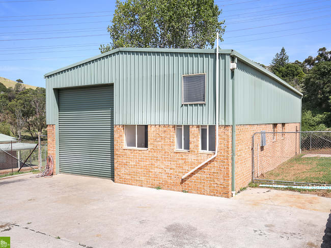 145 Berkeley Road Berkeley NSW 2506 145 Berkeley Road Berkeley NSW 2506