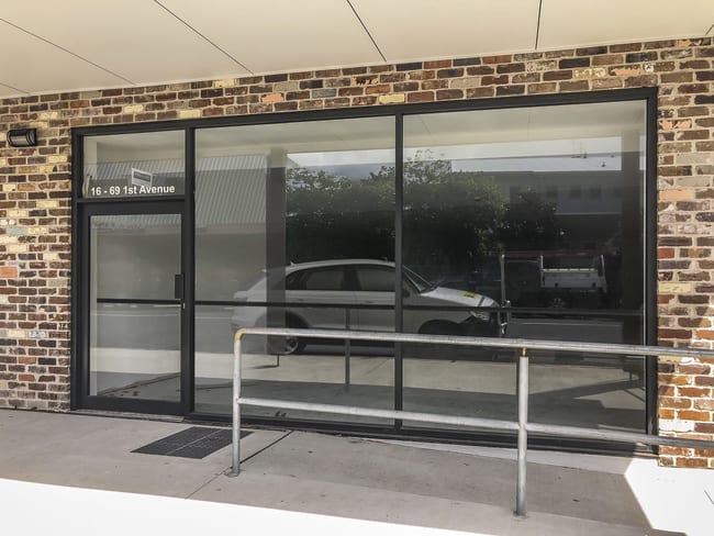 16/69 First Avenue Sawtell NSW 2452 16/69 First Avenue Sawtell NSW 2452