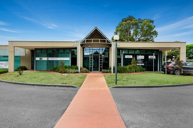 6/410 Burwood Highway Wantirna South VIC 3152