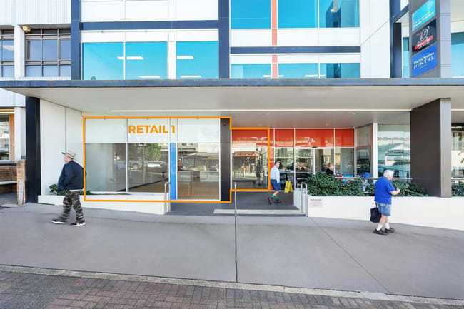 (Shop 1)/4 The Boulevard Toronto NSW 2283