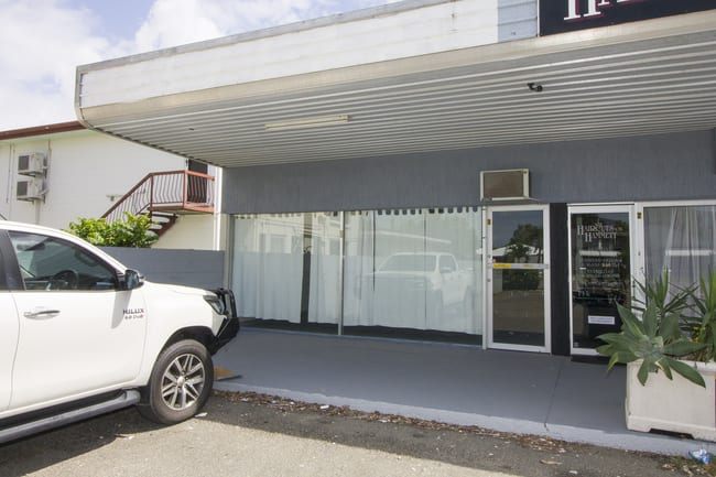 1/37 Hammett Street Currajong QLD 4812 1/37 Hammett Street Currajong QLD 4812