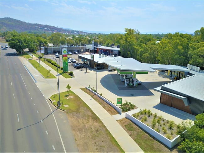 1-3 Riverside Boulevard Douglas QLD 4814 1-3 Riverside Boulevard Douglas QLD 4814