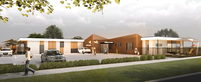 55S Berrybank Terrace Botanic Ridge VIC 3977 55S Berrybank Terrace Botanic Ridge VIC 3977