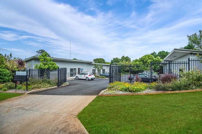 Suite 11/8 Slade Street Goonellabah NSW 2480