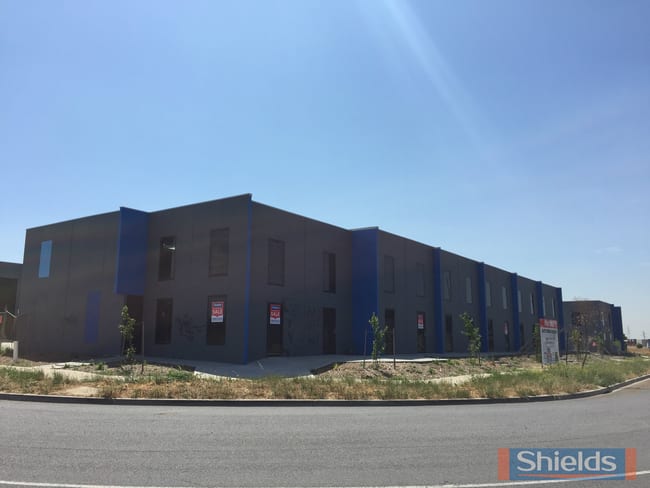 22/57-63 Eucumbene Drive Ravenhall VIC 3023 22/57-63 Eucumbene Drive Ravenhall VIC 3023