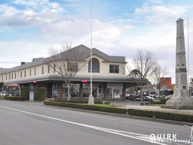 Level 1/6A Victoria Street Warragul VIC 3820