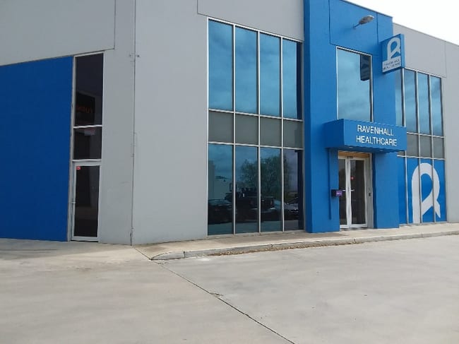 29-39 Westwood Drive Ravenhall VIC 3023 29-39 Westwood Drive Ravenhall VIC 3023