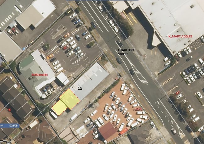 4/15 Charlton Street Woy Woy NSW 2256 4/15 Charlton Street Woy Woy NSW 2256