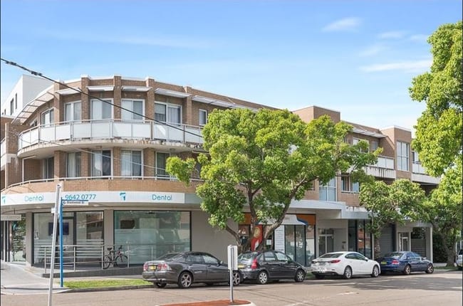 5/37 Burwood Road Belfield NSW 2191 5/37 Burwood Road Belfield NSW 2191