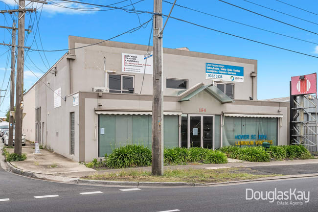154 Mcintyre Road Sunshine North VIC 3020