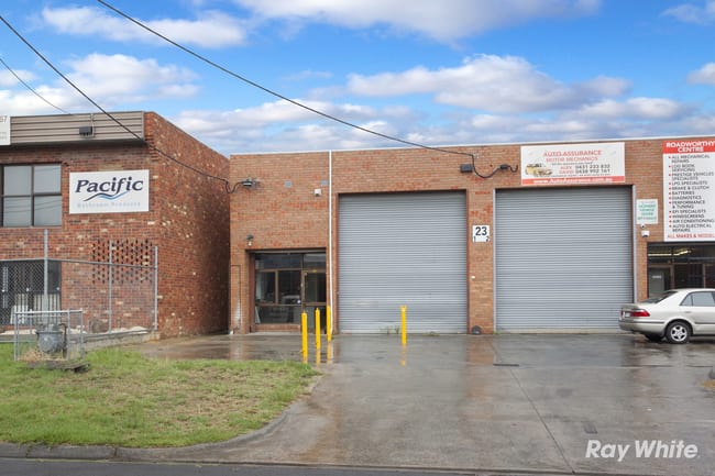 1/23 Egan Road Dandenong VIC 3175