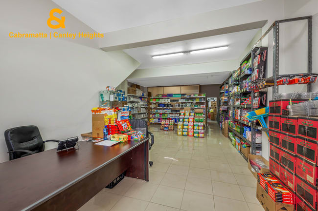 51 ARLEWIS STREET Chester Hill NSW 2162 51 ARLEWIS STREET Chester Hill NSW 2162