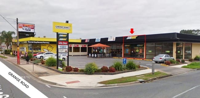 Shop 2, 53-57 Grange Rd Welland SA 5007 Shop 2, 53-57 Grange Rd Welland SA 5007