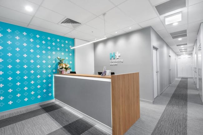 Ground Floor Suite 3/235 Darby Street Cooks Hill NSW 2300 Ground Floor Suite 3/235 Darby Street Cooks Hill NSW 2300