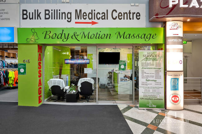 Shop 4 & 5/35 Main Street Greensborough VIC 3088 Shop 4 & 5/35 Main Street Greensborough VIC 3088