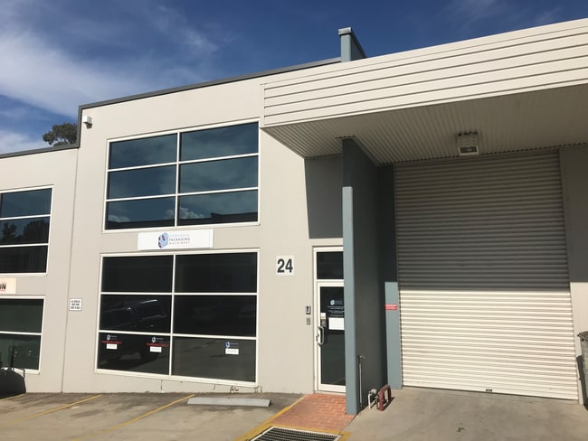 24/322 Annangrove Road Rouse Hill NSW 2155 24/322 Annangrove Road Rouse Hill NSW 2155