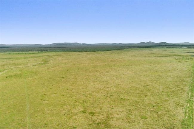 835 Keith Venables Road Upper Haughton QLD 4809 835 Keith Venables Road Upper Haughton QLD 4809