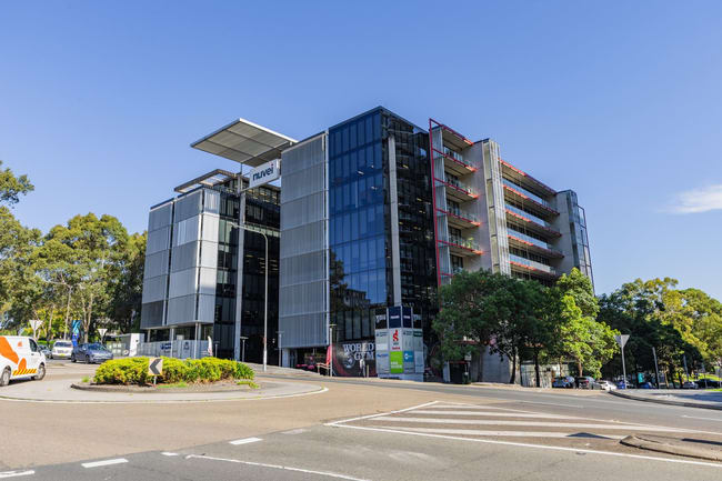 78 Waterloo Road Macquarie Park NSW 2113 78 Waterloo Road Macquarie Park NSW 2113