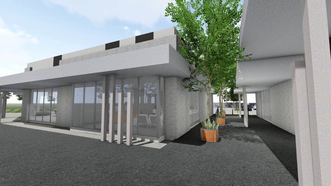 Suite 4, Building 1, 180 Eleanor Drive Lucas VIC 3350 Suite 4, Building 1, 180 Eleanor Drive Lucas VIC 3350
