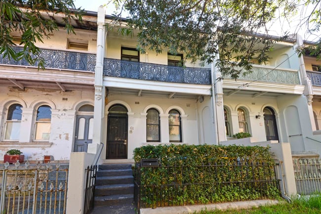 61 Denison Street Bondi Junction NSW 2022 61 Denison Street Bondi Junction NSW 2022