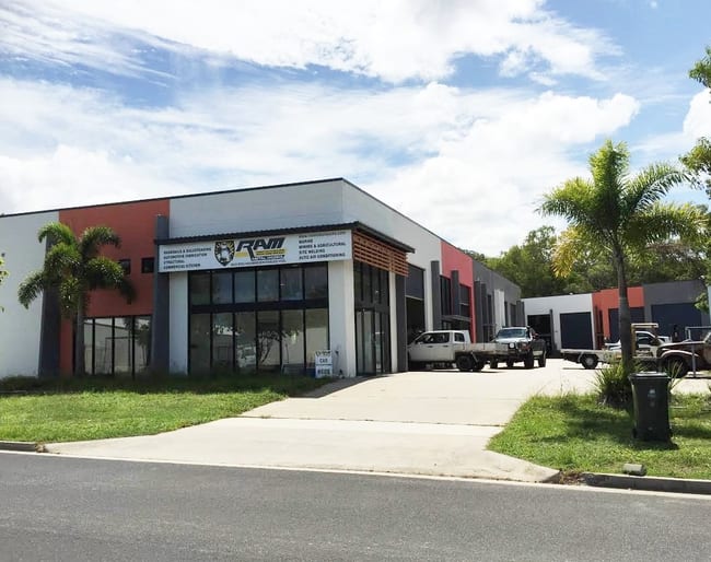 1/55-59 Beor Street Craiglie QLD 4877 1/55-59 Beor Street Craiglie QLD 4877