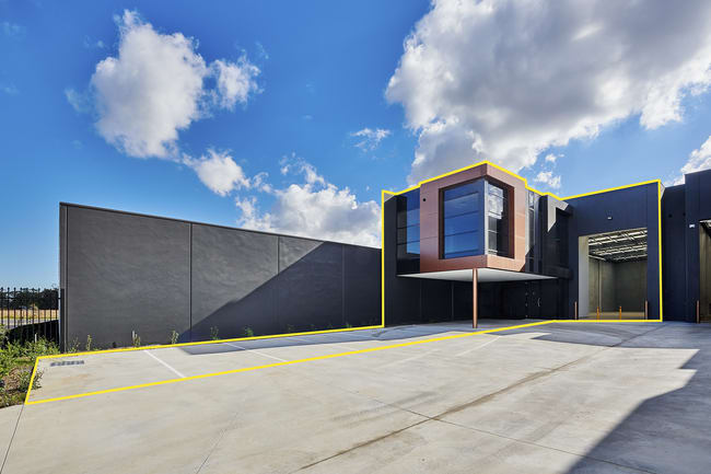1/3 Palomo Drive Cranbourne West VIC 3977 1/3 Palomo Drive Cranbourne West VIC 3977