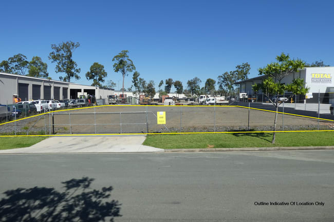 30-32 Blue Eagle Drive Meadowbrook QLD 4131 30-32 Blue Eagle Drive Meadowbrook QLD 4131