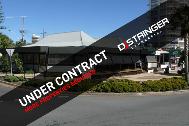 146-150 Griffith Street Coolangatta QLD 4225 146-150 Griffith Street Coolangatta QLD 4225