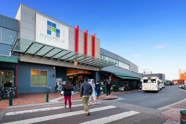 Shop 1C/225H Forest Road Hurstville NSW 2220 Shop 1C/225H Forest Road Hurstville NSW 2220