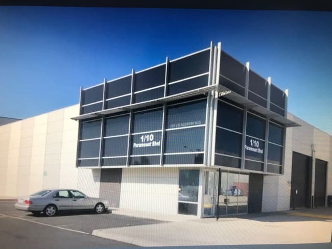 1/10 Paramount Blvd Derrimut VIC 3030 1/10 Paramount Blvd Derrimut VIC 3030