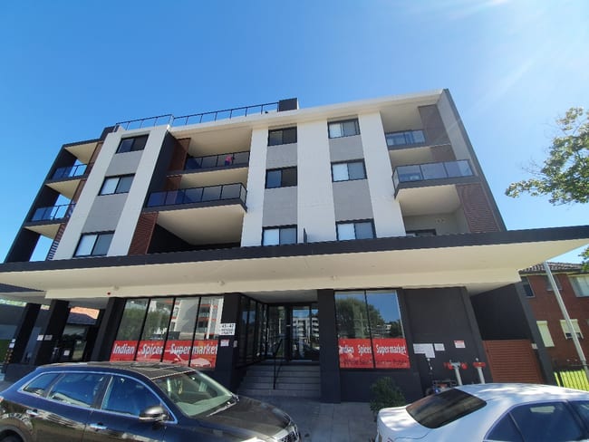 45 - 47 Aurelia Street Toongabbie NSW 2146 45 - 47 Aurelia Street Toongabbie NSW 2146