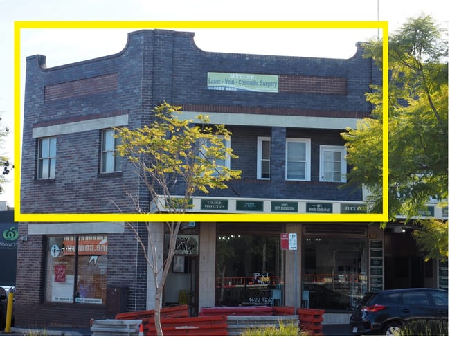 14/165-167 Argyle Street Camden NSW 2570