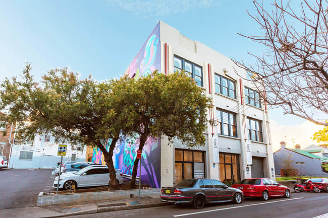 4/30-34 Wilson Street Newtown NSW 2042 4/30-34 Wilson Street Newtown NSW 2042