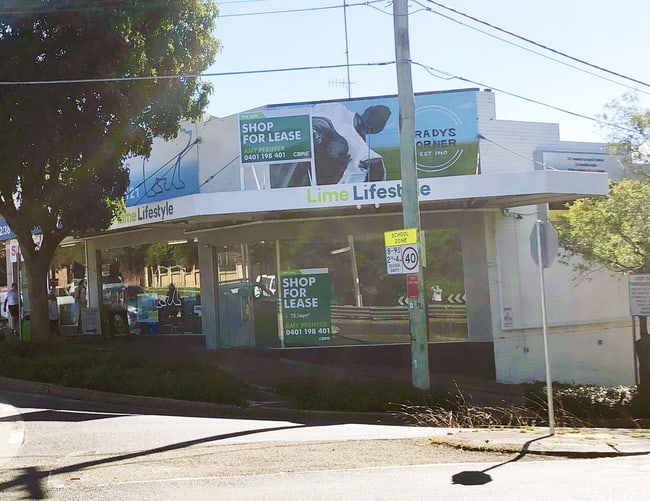 Shop 3/38 Frenchs Forest Road Seaforth NSW 2092 Shop 3/38 Frenchs Forest Road Seaforth NSW 2092