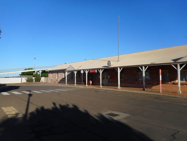 Lot 326, 2 Forrest Street Kalgoorlie WA 6430 Lot 326, 2 Forrest Street Kalgoorlie WA 6430