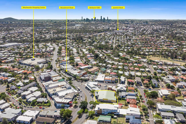 210-212 Beaudesert Road Moorooka QLD 4105 210-212 Beaudesert Road Moorooka QLD 4105