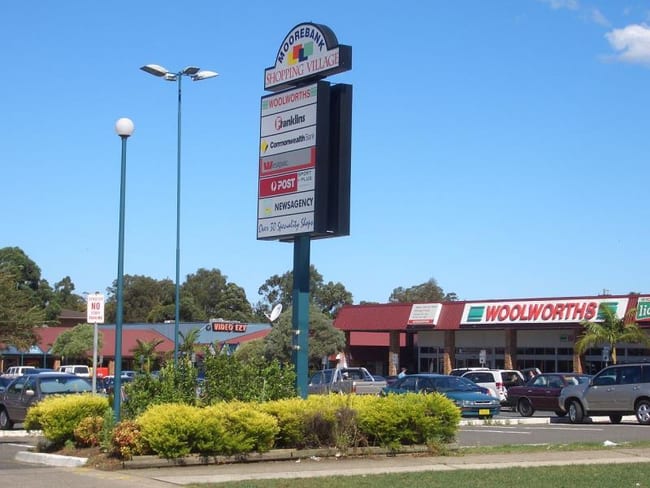 42 Stockton Avenue Moorebank NSW 2170