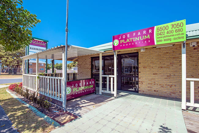 Shop 2, 1154 Pimpama-Jacobs Well Road Jacobs Well QLD 4208