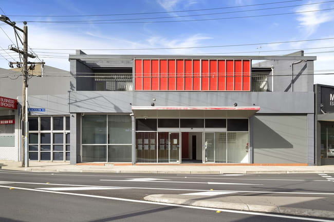 1A Blackburn Road Blackburn VIC 3130