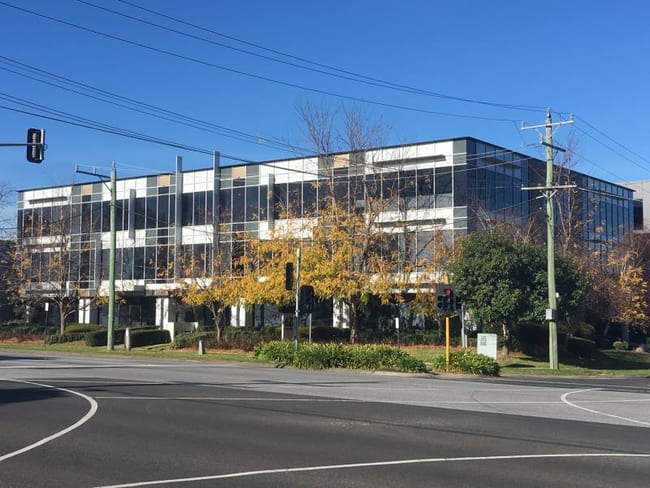 Level  Suite/2/622 Ferntree Gully Road Wheelers Hill VIC 3150