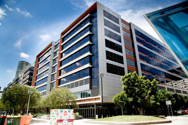 818 Bourke Street Docklands VIC 3008