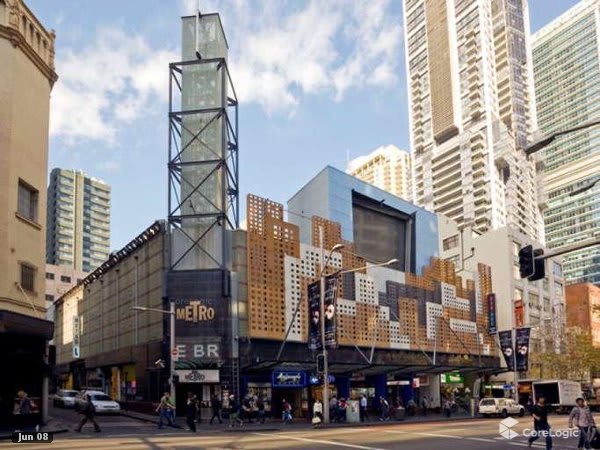 Lower Ground/614 George Street Sydney NSW 2000