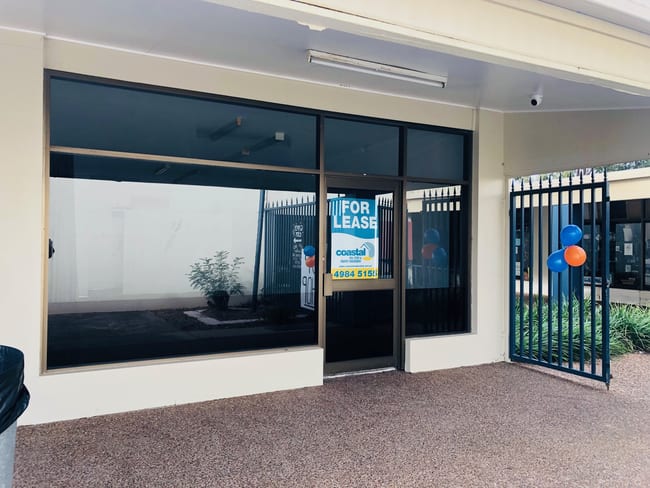 13/61 President Wilson Walk Tanilba Bay NSW 2319 13/61 President Wilson Walk Tanilba Bay NSW 2319