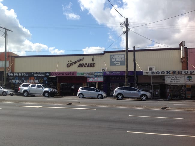 Shop 10/478 Ipswich Road Annerley QLD 4103 Shop 10/478 Ipswich Road Annerley QLD 4103